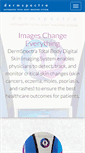 Mobile Screenshot of dermspectra.com
